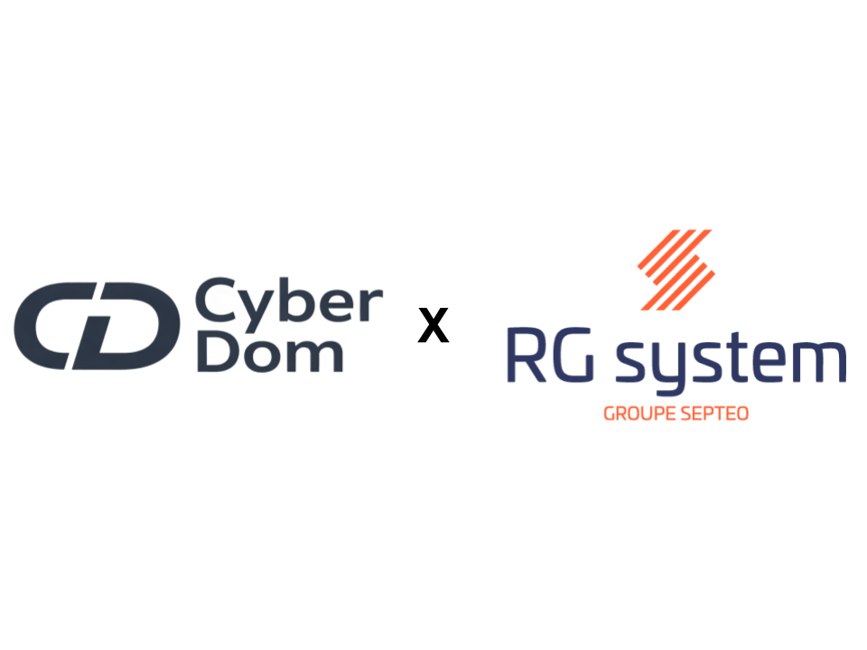 Partenariat CyberDom x RG System Groupe Septeo - Solution souveraine d'infogérance et résilience numérique pour PME